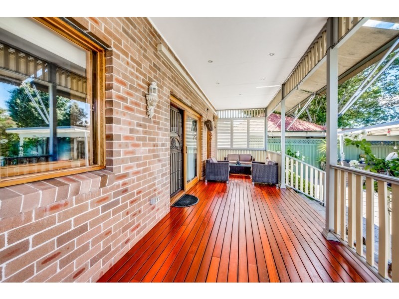 North Strathfield NSW 2137