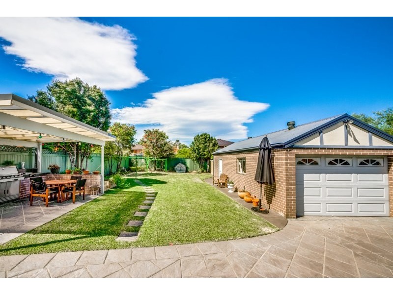 North Strathfield NSW 2137