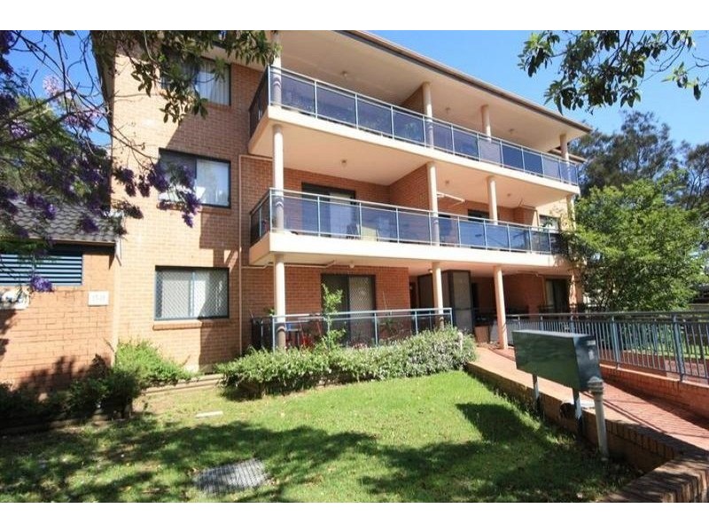 Homebush West NSW 2140