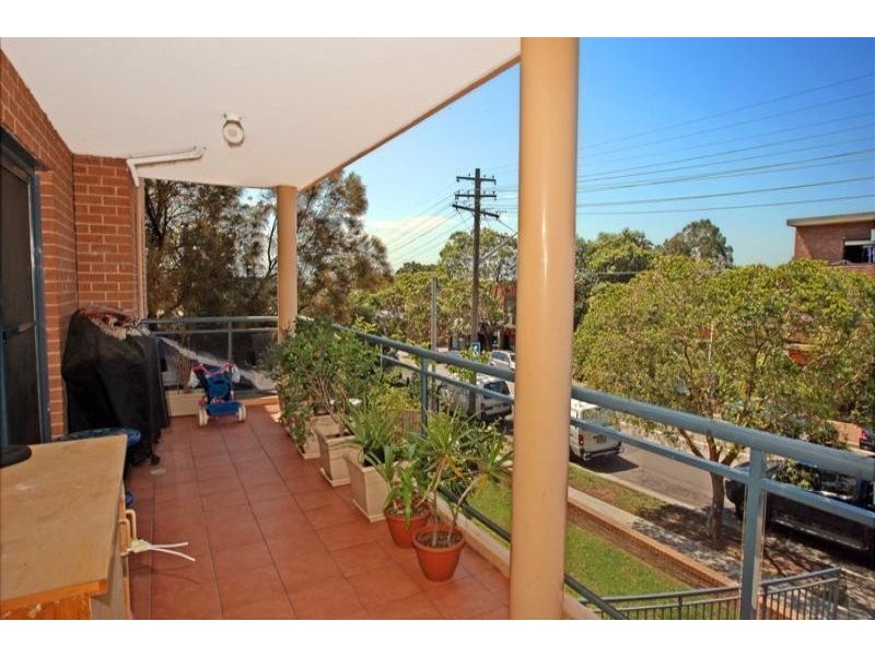 Homebush West NSW 2140