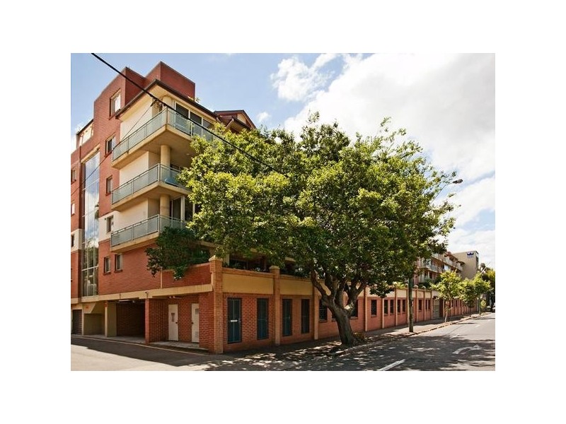 Woolloomooloo NSW 2011