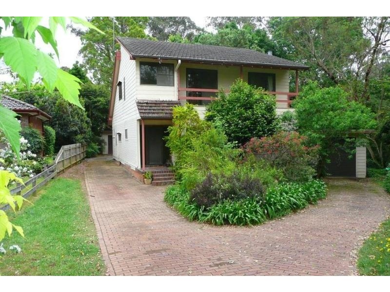 Carlingford NSW 2118