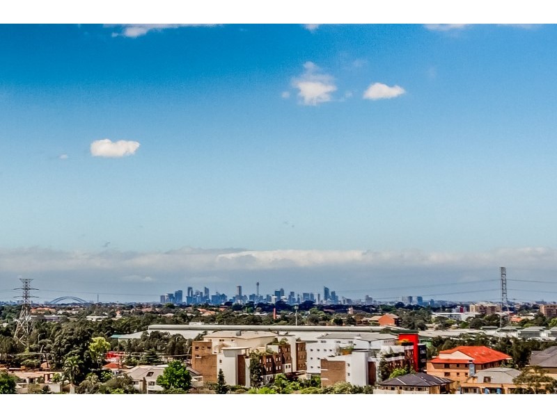 Homebush West NSW 2140