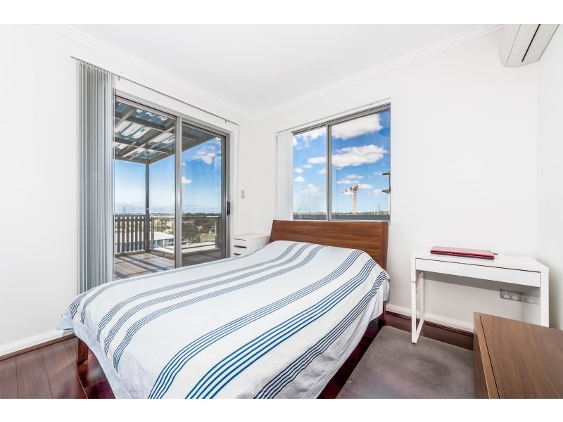 Homebush West NSW 2140