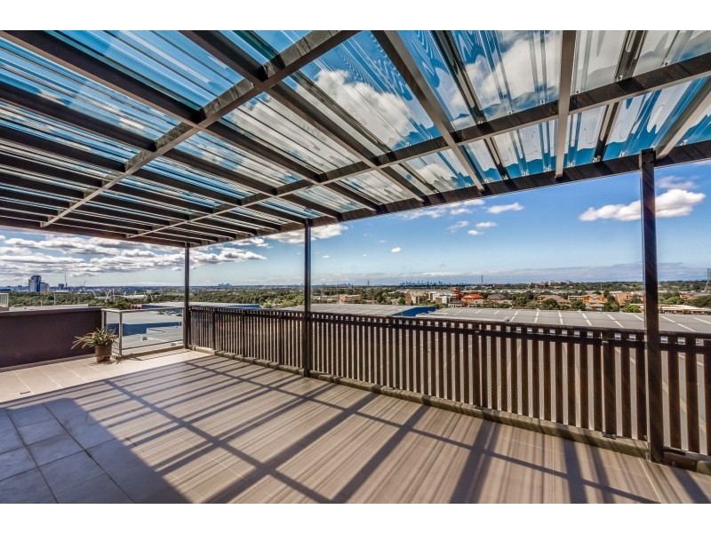 Homebush West NSW 2140