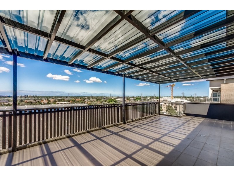 Homebush West NSW 2140