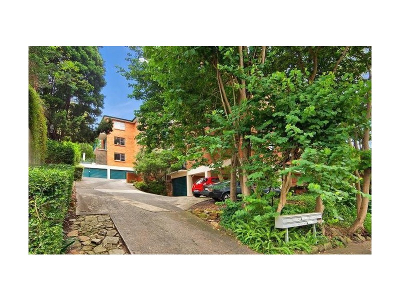 Cammeray NSW 2062