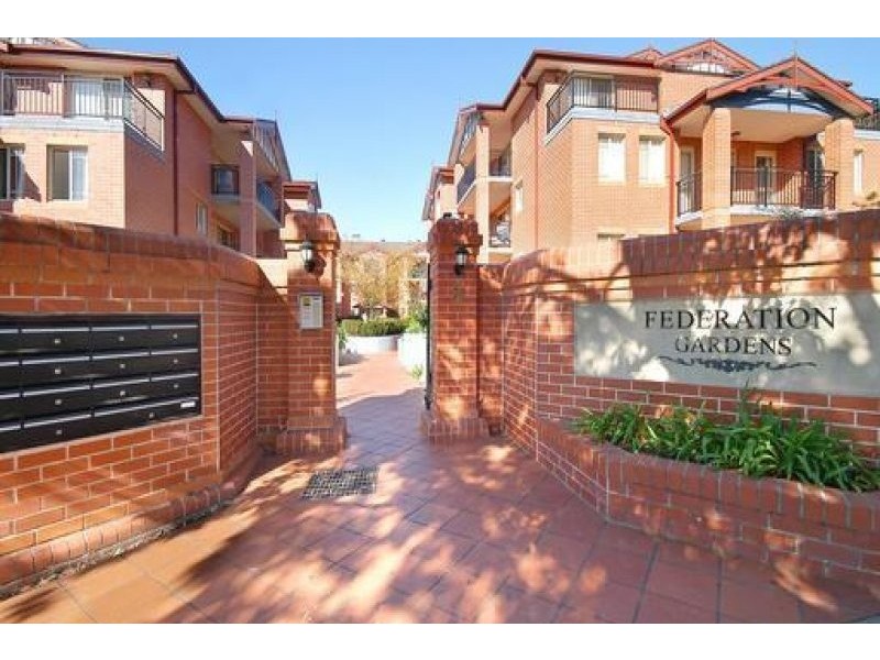 Homebush West NSW 2140