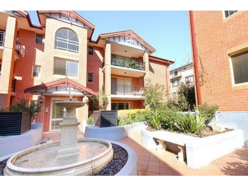 Homebush West NSW 2140