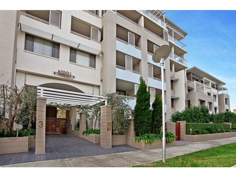 Wentworth Point NSW 2127