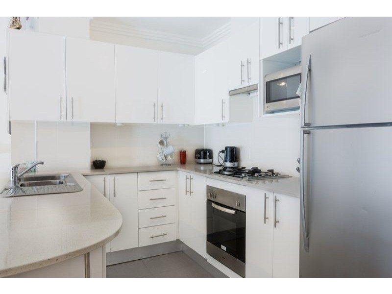 Homebush West NSW 2140