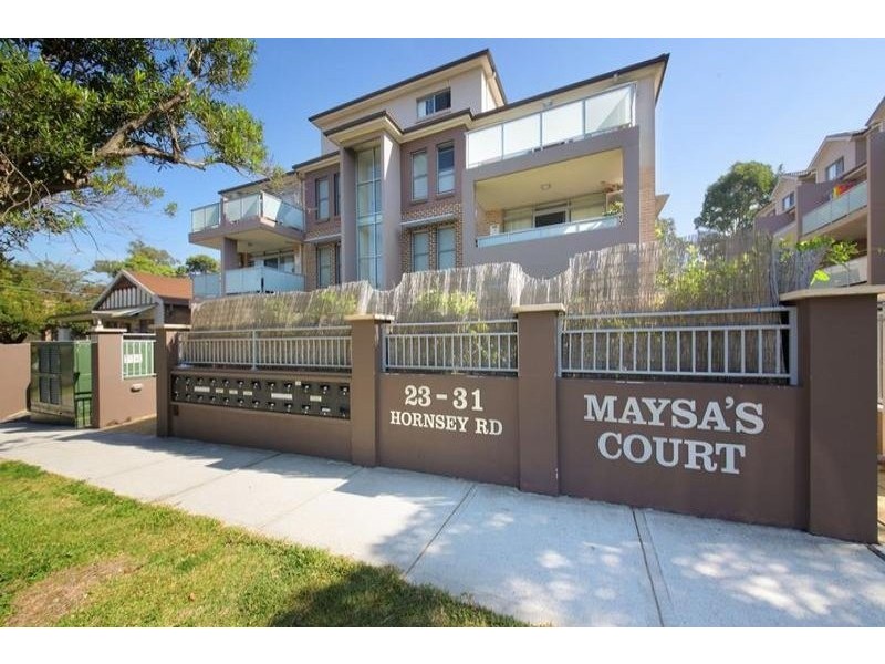 Homebush West NSW 2140