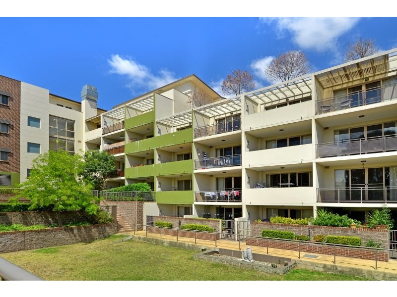 Homebush West NSW 2140