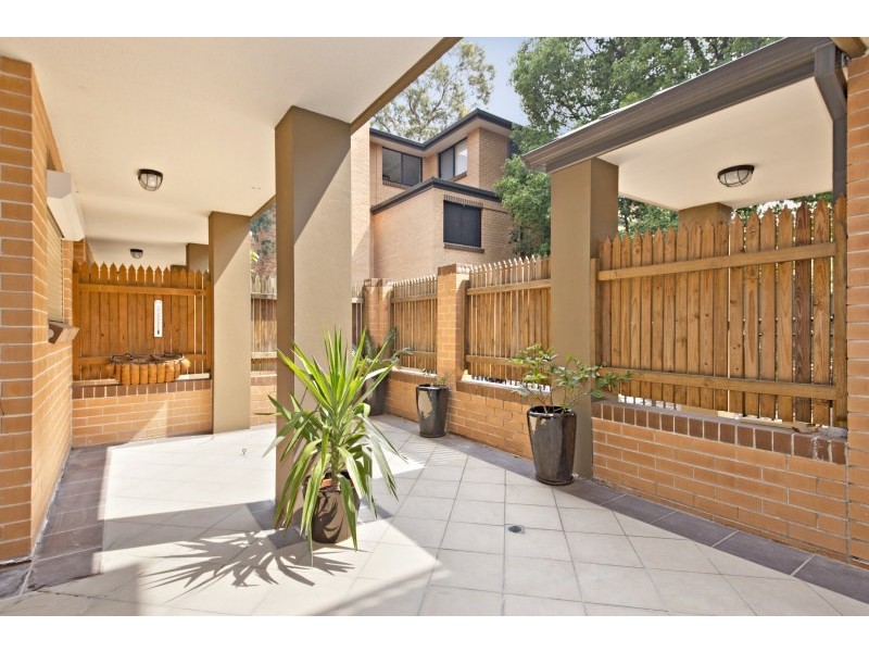 Homebush West NSW 2140