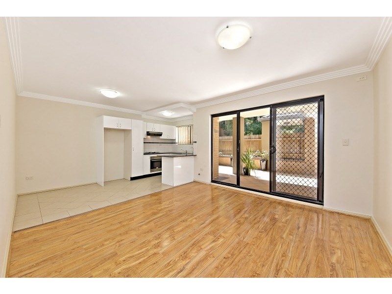 Homebush West NSW 2140