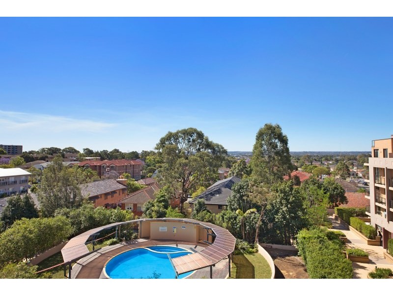 Lidcombe NSW 2141