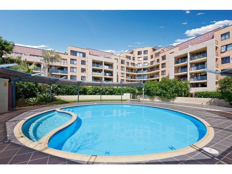 Lidcombe NSW 2141