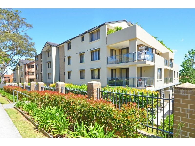 Carlingford NSW 2118