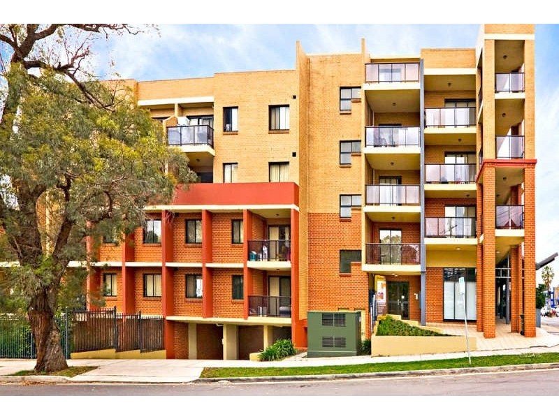 Concord NSW 2137
