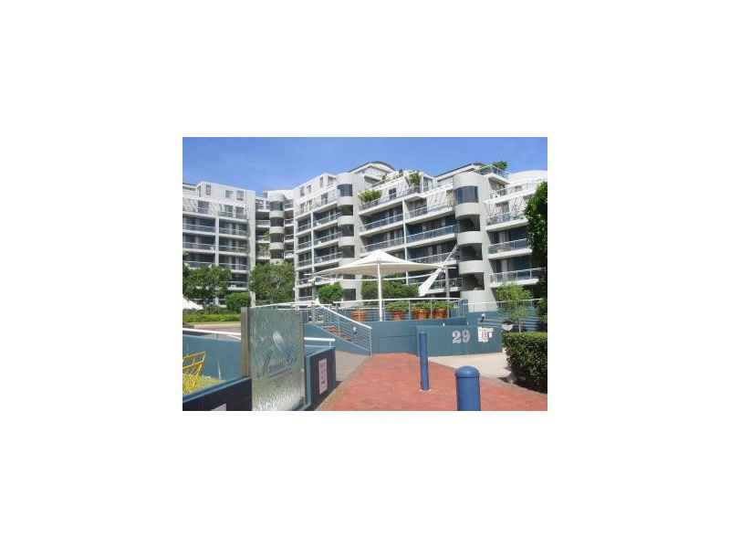 Wentworth Point NSW 2127