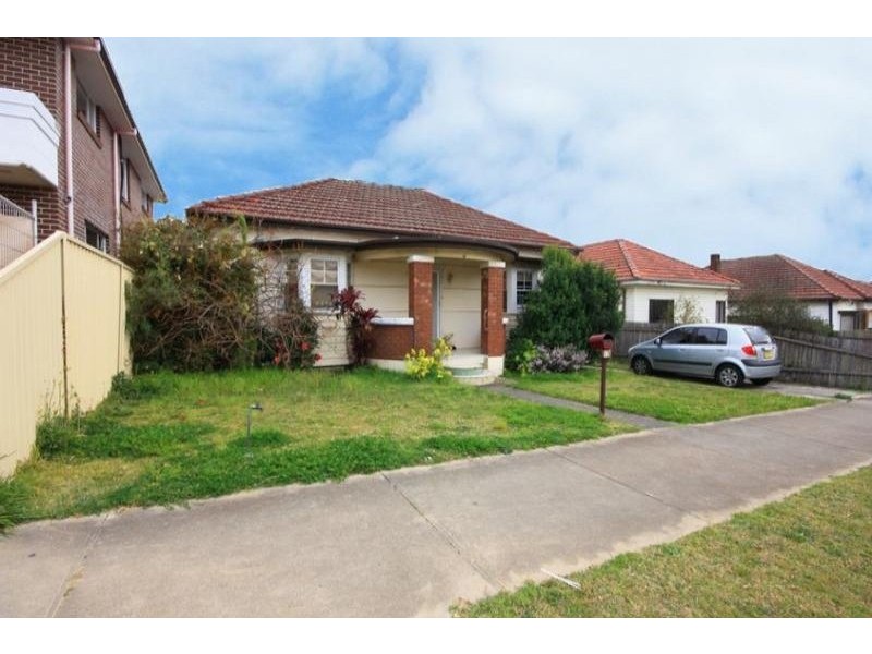 19 Harry Avenue, Lidcombe NSW 2141