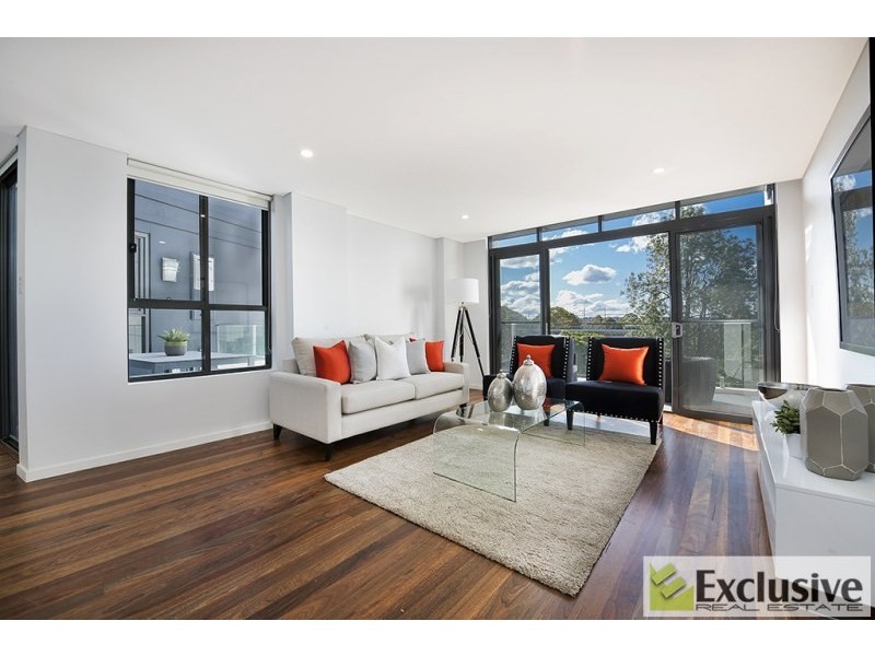 29/634 Mowbray Road, Lane Cove NSW 2066