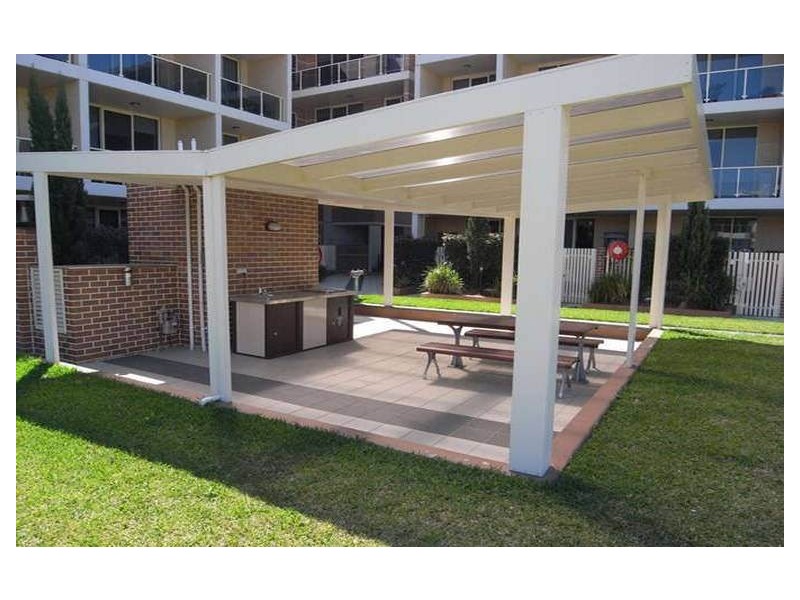 Silverwater NSW 2128