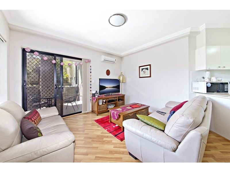 Homebush West NSW 2140