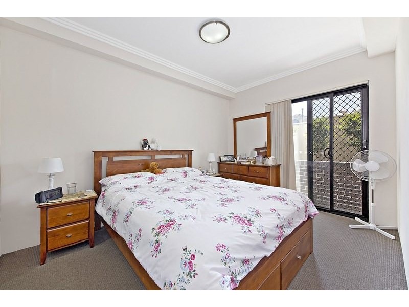 Homebush West NSW 2140