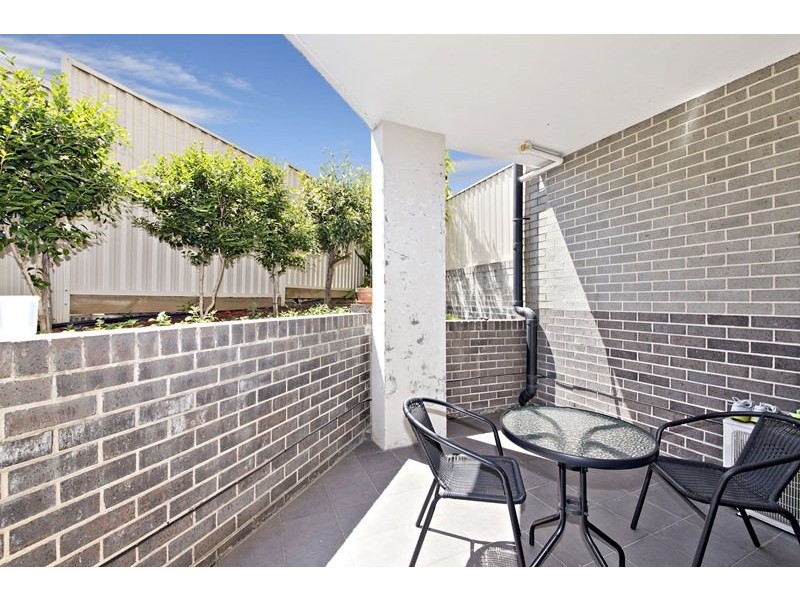 Homebush West NSW 2140
