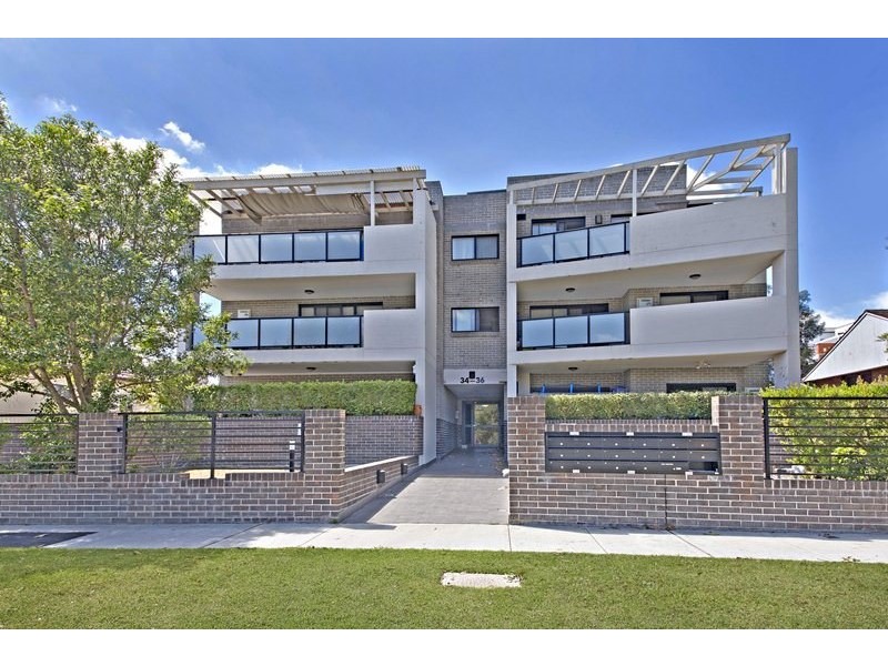 Homebush West NSW 2140