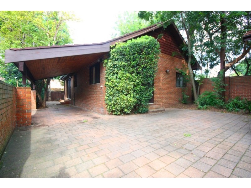 Concord West NSW 2138