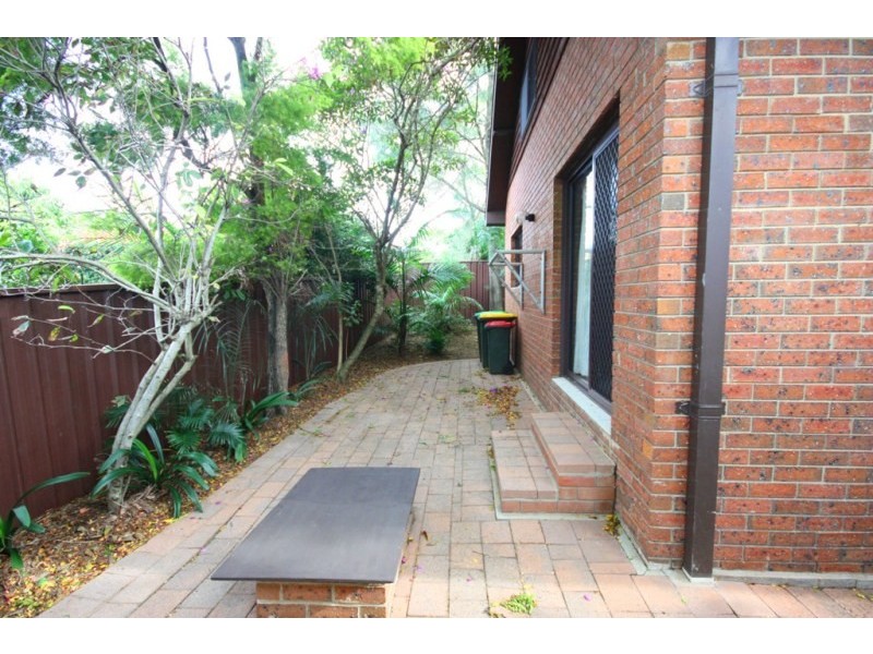 Concord West NSW 2138