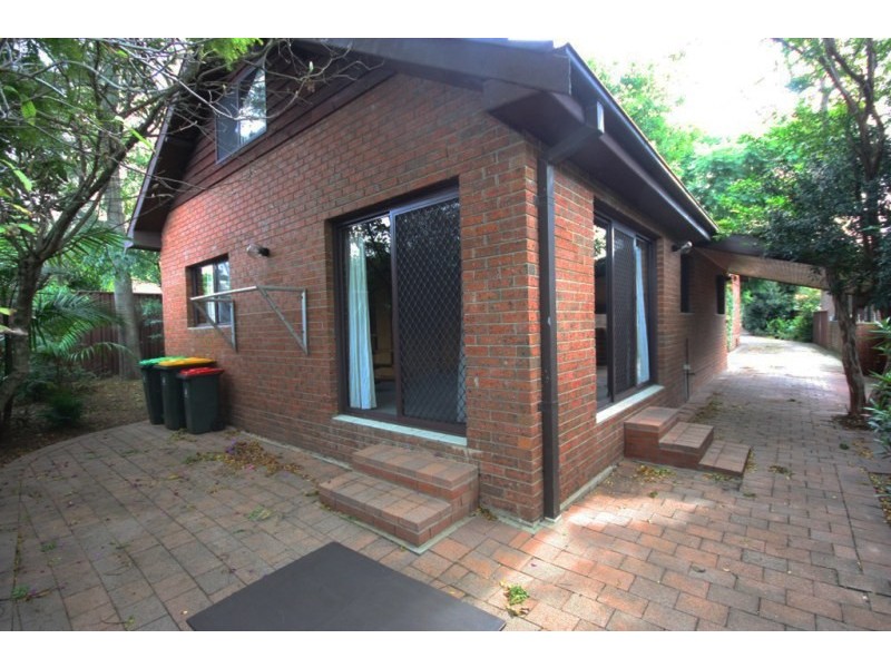 Concord West NSW 2138