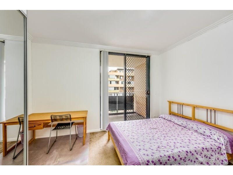 North Strathfield NSW 2137