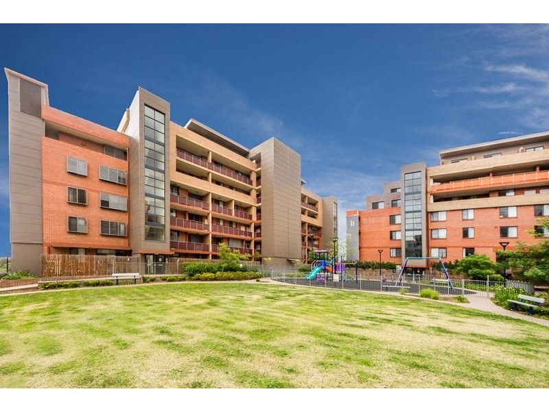 North Strathfield NSW 2137