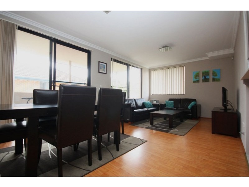 Homebush West NSW 2140