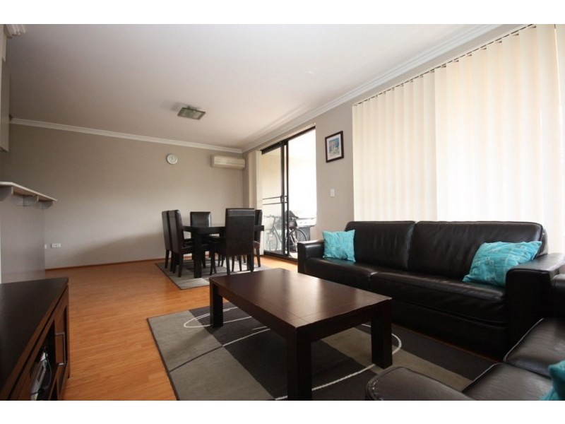 Homebush West NSW 2140