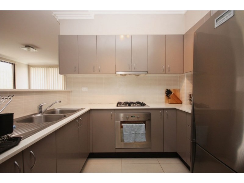 Homebush West NSW 2140