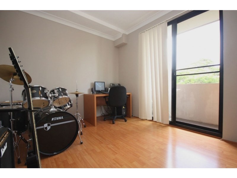 Homebush West NSW 2140