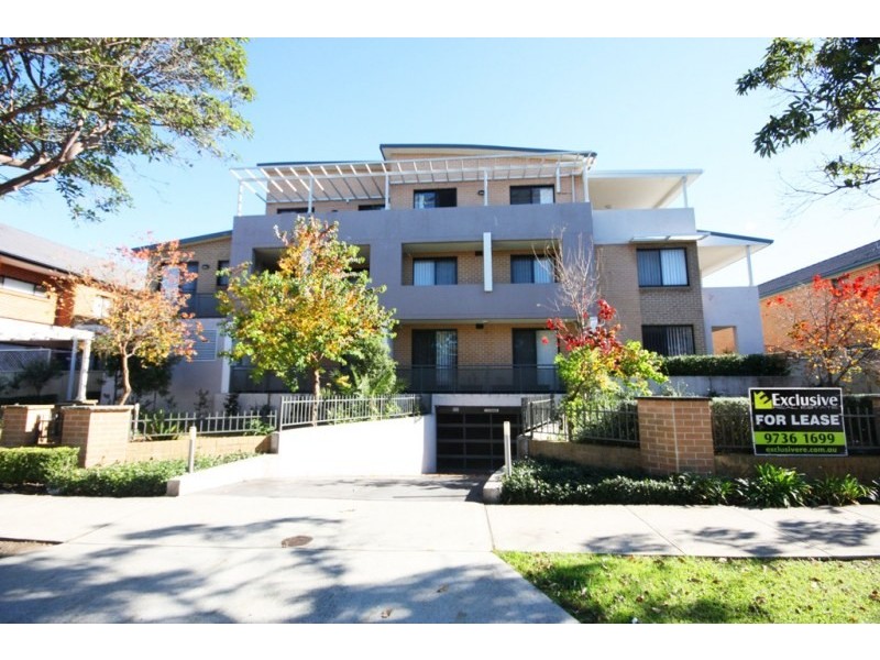 Homebush West NSW 2140