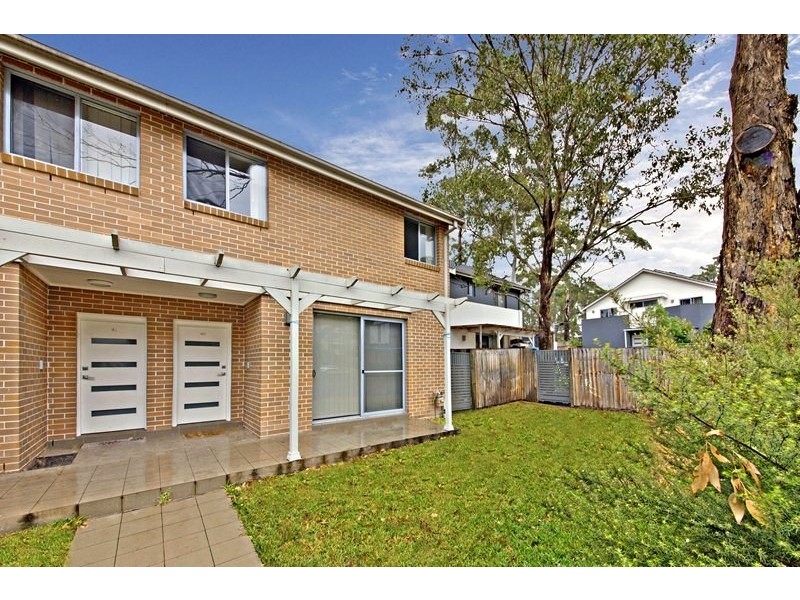 Merrylands West NSW 2160