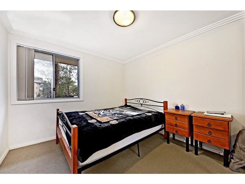 Merrylands West NSW 2160