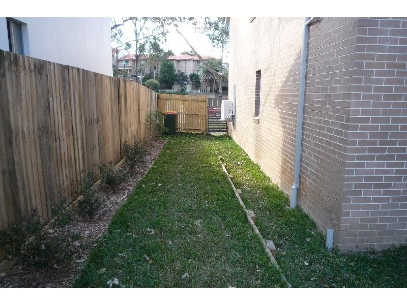 Merrylands West NSW 2160