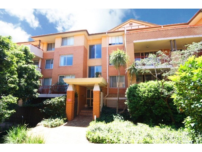 North Strathfield NSW 2137