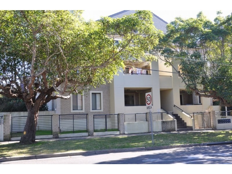 Strathfield NSW 2135