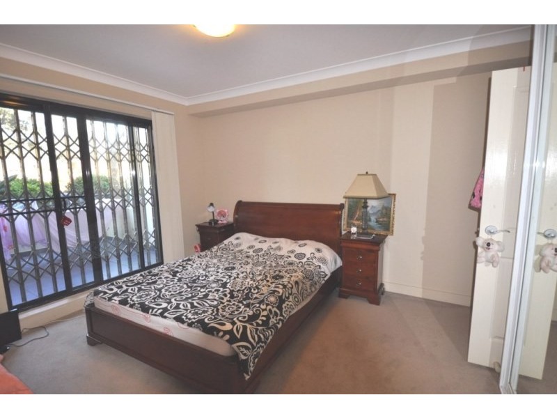 Strathfield NSW 2135