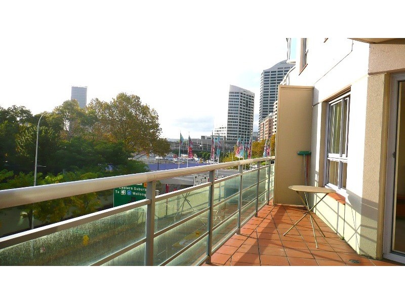 605/28 Harbour Street, Sydney NSW 2000