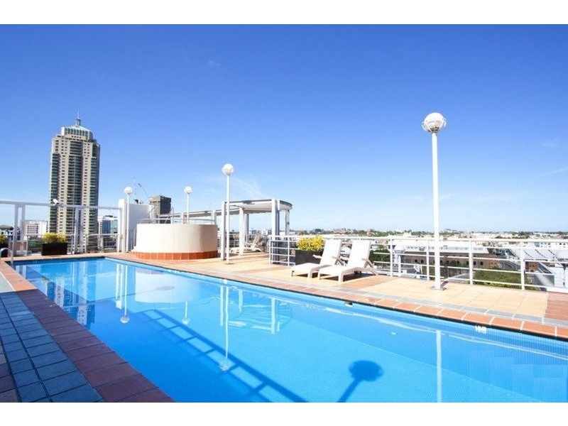 605/28 Harbour Street, Sydney NSW 2000