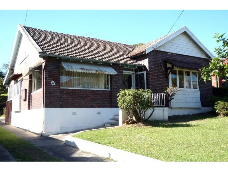 Strathfield NSW 2135